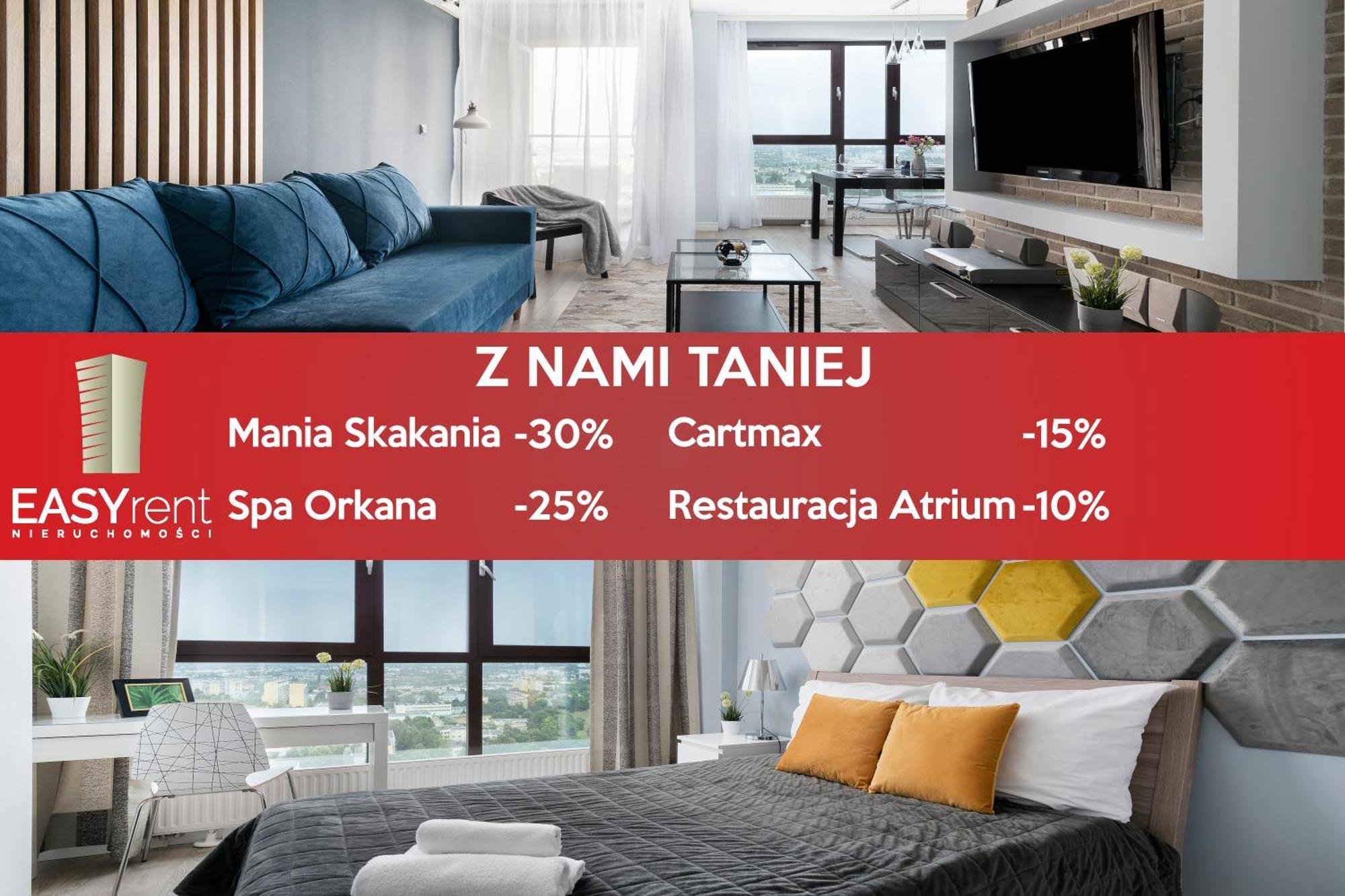 Easy Rent Apartments - Sky Люблин Экстерьер фото